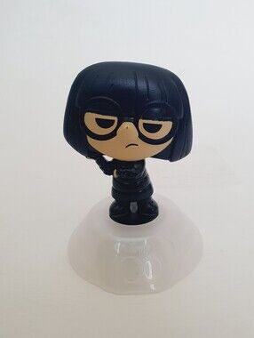 Disney 100th Anniversary Celebration McDonalds Collectible Toy Edna Mode